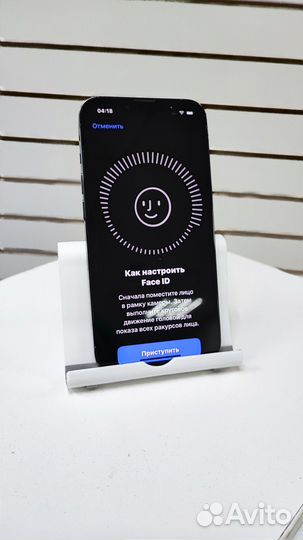 iPhone 13 Pro, 128 ГБ