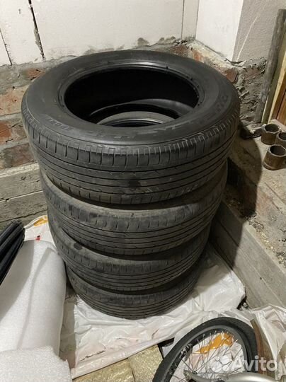 Duran F-One 235/65 R18