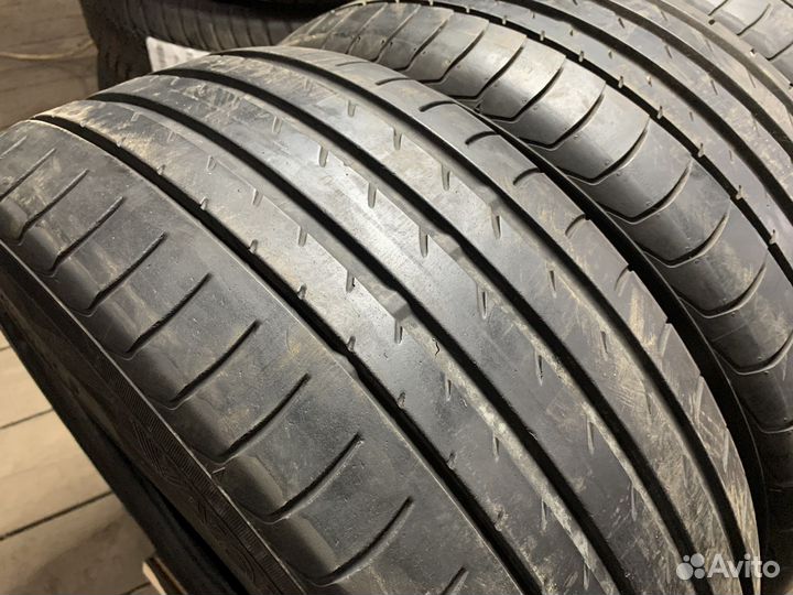 Yokohama Advan Sport V105 225/45 R17