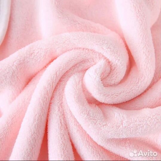 Полотенце для новорожденных