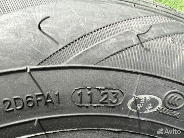 Goform G-325 155/80 R13C 85P