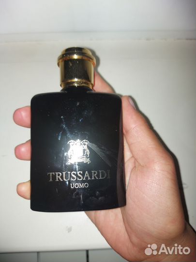 Trussardi uomo