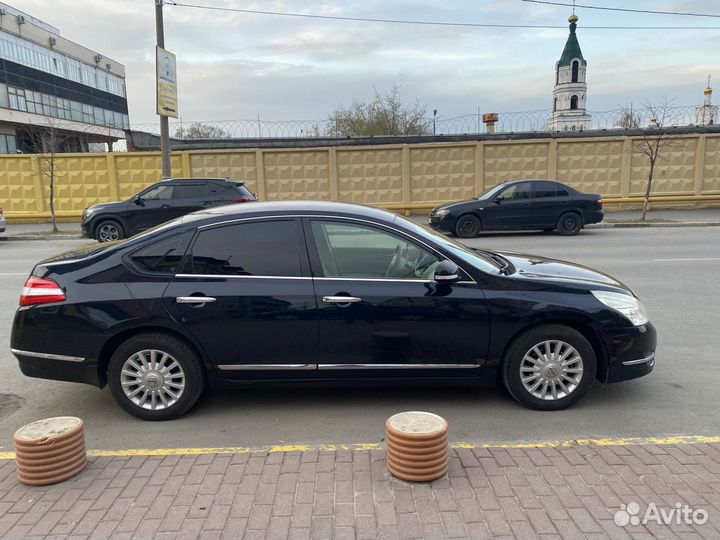 Nissan Teana 2.5 CVT, 2008, 237 000 км