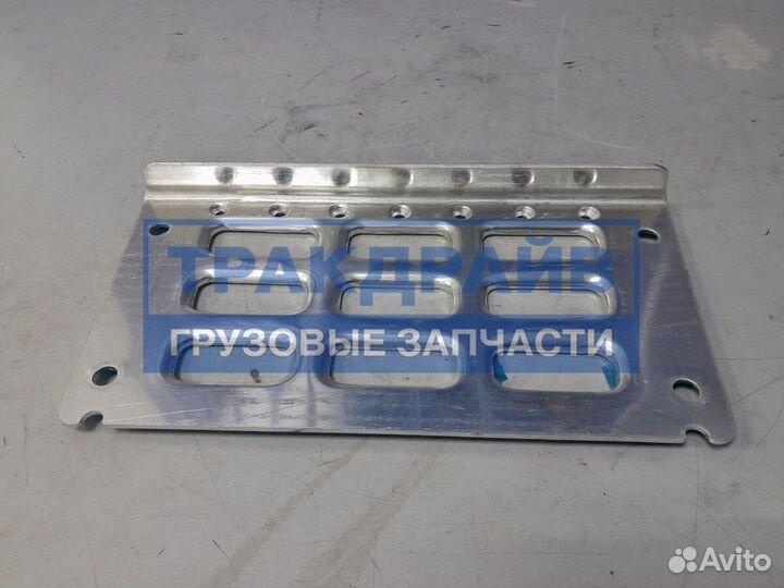 Подножка Volvo FH12 FH16 средняя