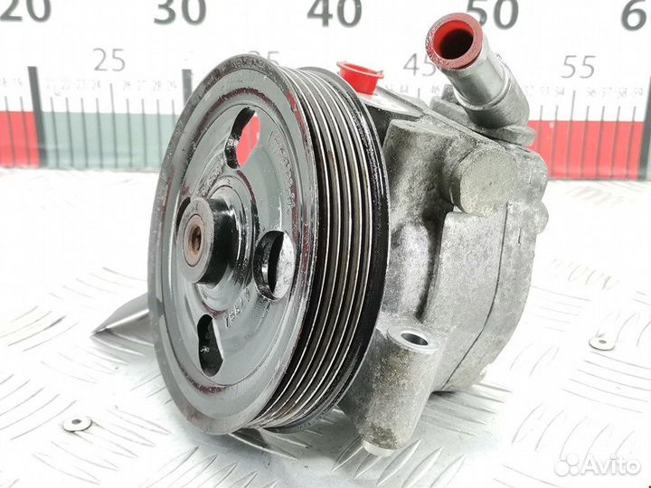 Насос гидроусилителя руля (гур) для Ford Mondeo 4