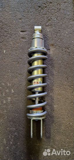 Амортизатор kawasaki klx 250