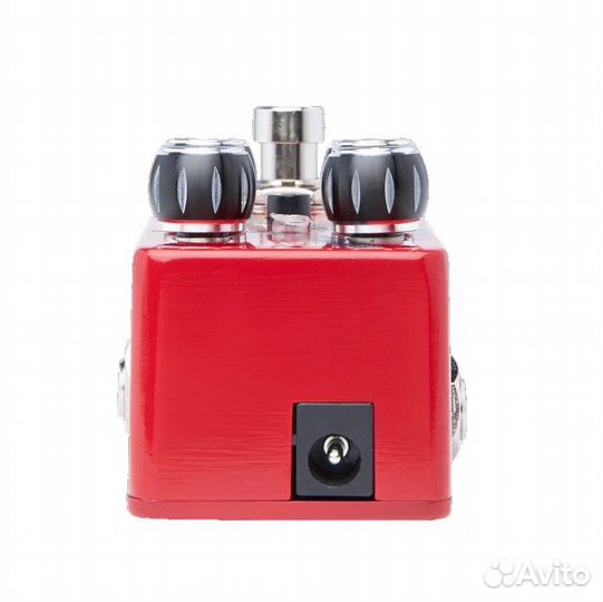 Гитарный эффект Pigtronix Octava Micro