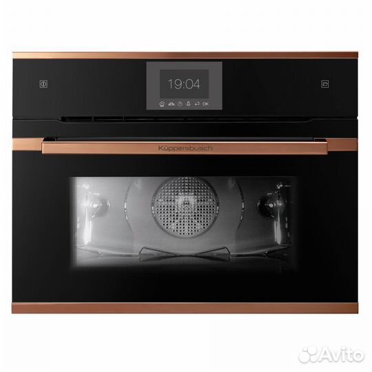 Духовой шкаф Kuppersbusch CBD6550