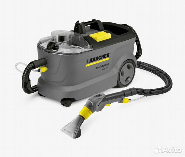 Выезная химчистка ковров и мебели на дому