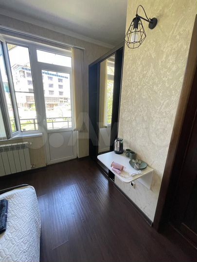 Комната 15 м², 2/2 эт.