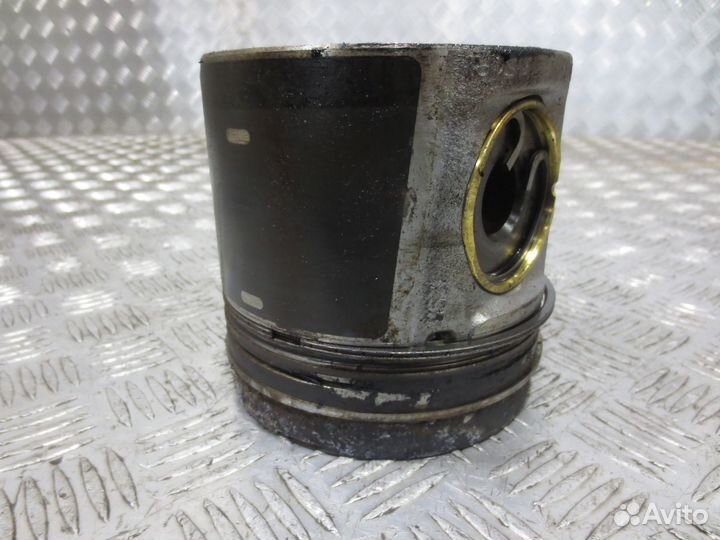 Поршень DAF 1865031