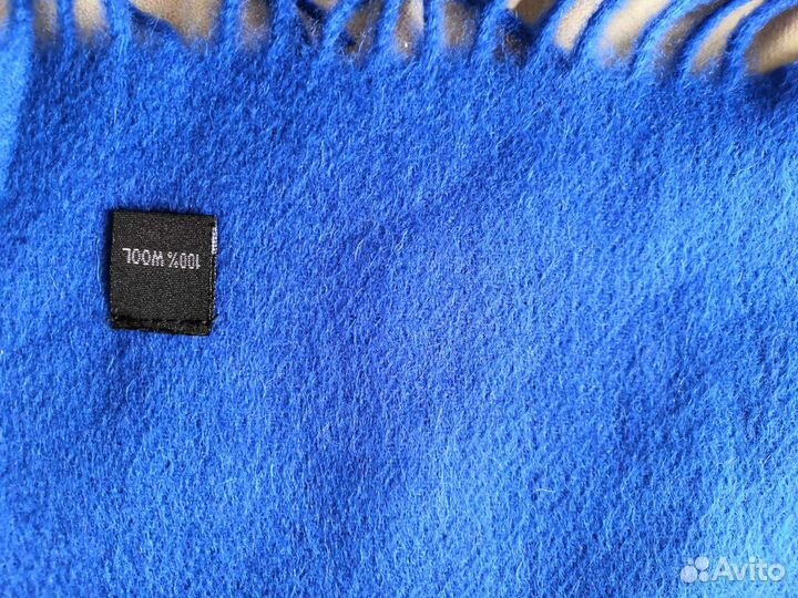 Шарф мужской новый