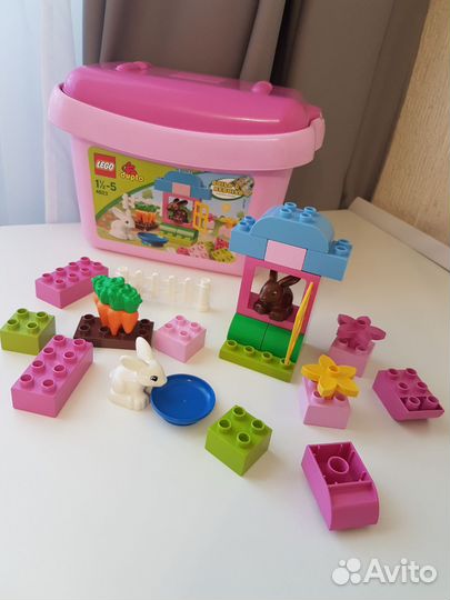 Lego duplo