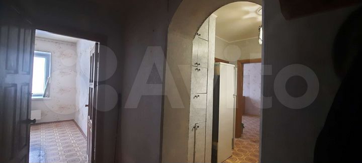 2-к. квартира, 49,9 м², 4/9 эт.