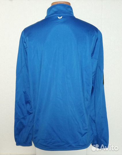 Мастерка «erima». 52-54