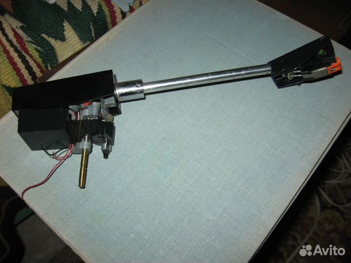 Музыкальный центр LG и Тонарм Аллегро и Вега + кол