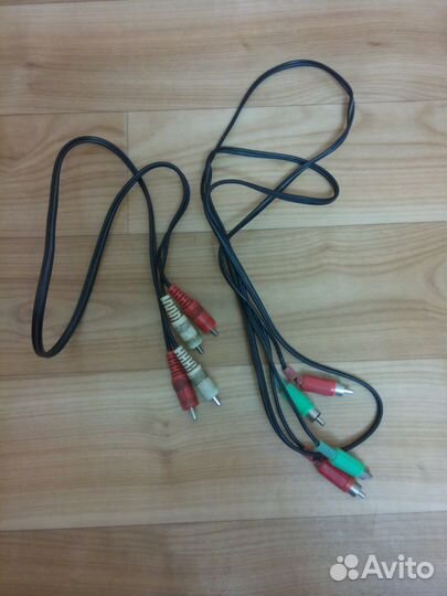 Видео плейер LG RN830AW