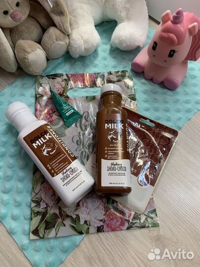 Подарочный набор для девушки