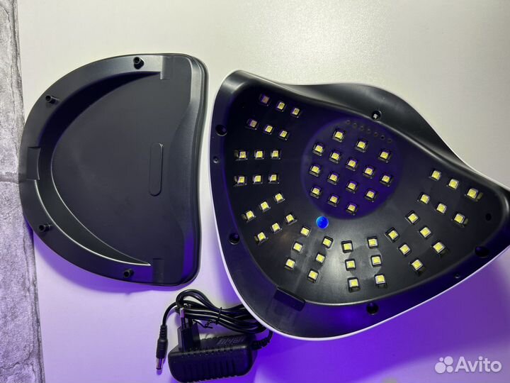 Лампа для маникюра и педикюра
