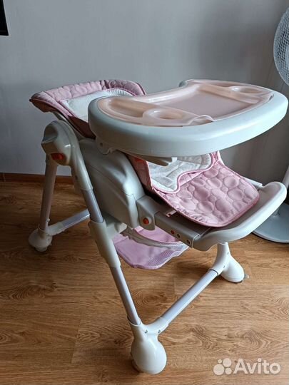 Стульчик для кормления Nuovita Tutela