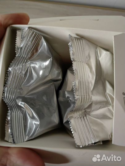 Детская молочная смесь