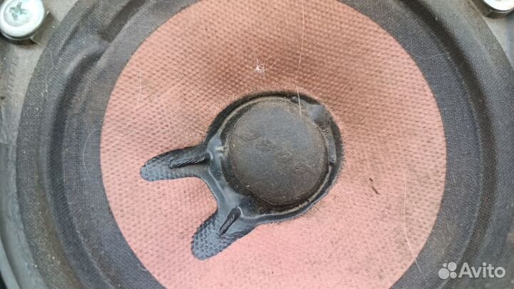 Акустический короб bose Audi 100/200 с3, V8 D11