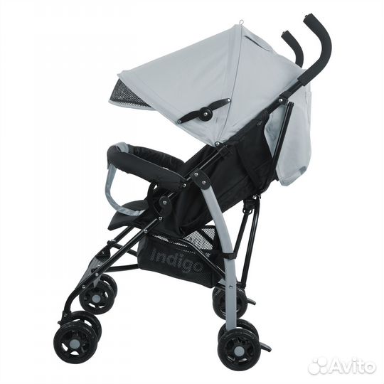 Детские коляски прогулочные трость