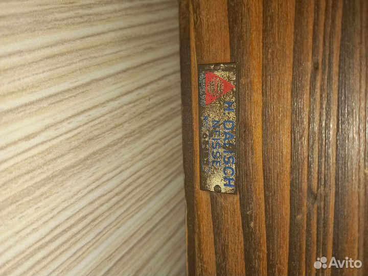 Часы с боем