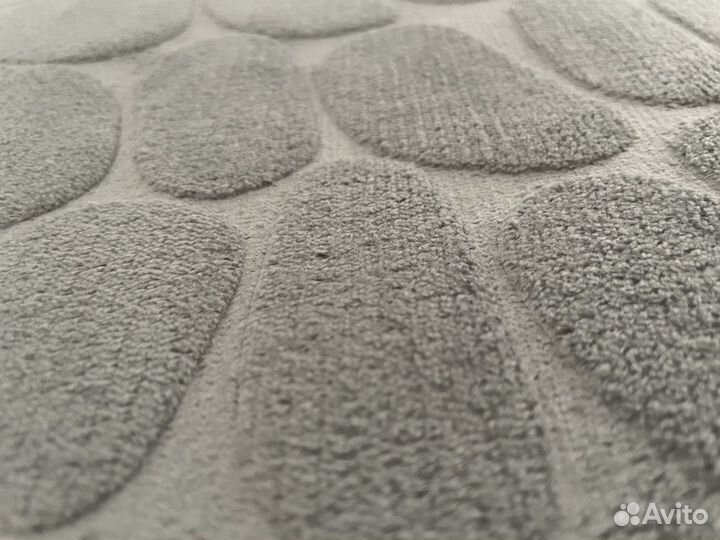 Коврик для ванной комнаты 40*60 см