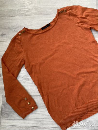Джемпер 40-42 размер