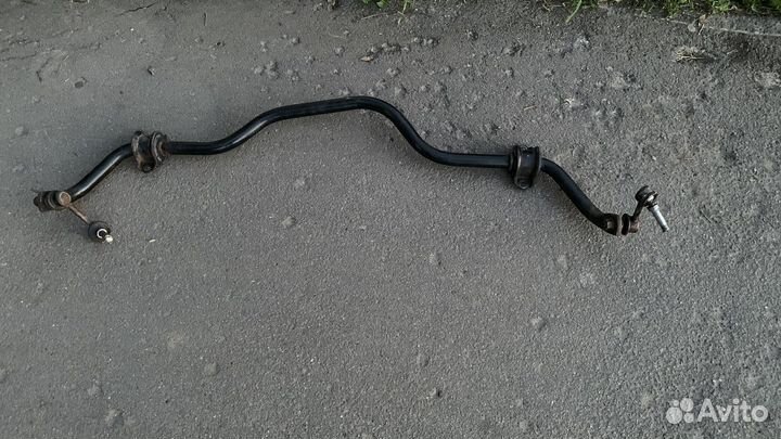 Передний стабилизатор lexus Gs300 4wd