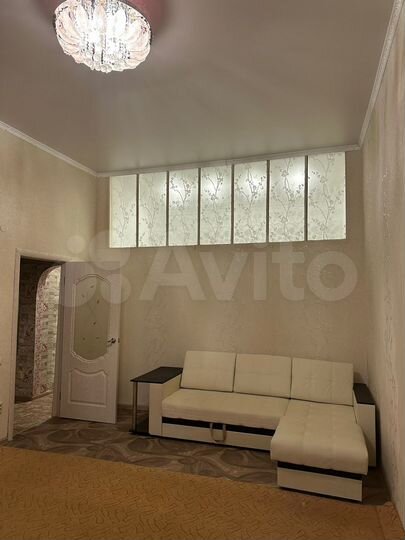 2-к. квартира, 48 м², 1/3 эт.