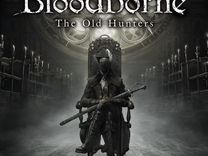 Bloodborne The Old Hunters