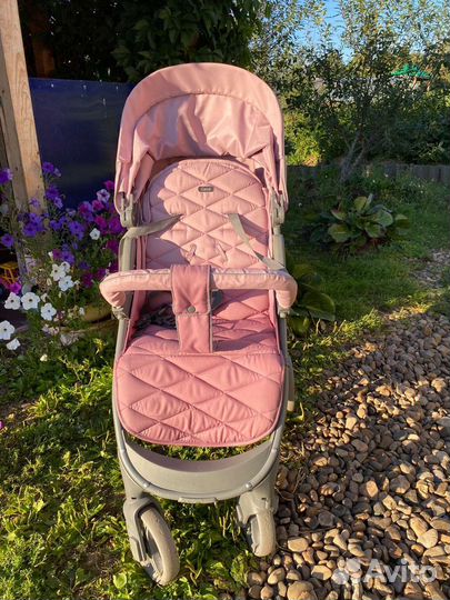 Прогулочная коляска бу