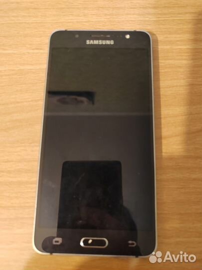 Samsung Galaxy J5 (2016), 2/16 ГБ