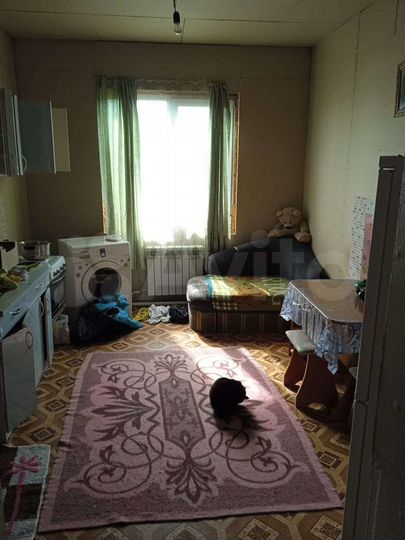 Дом 100 м² на участке 17 сот.