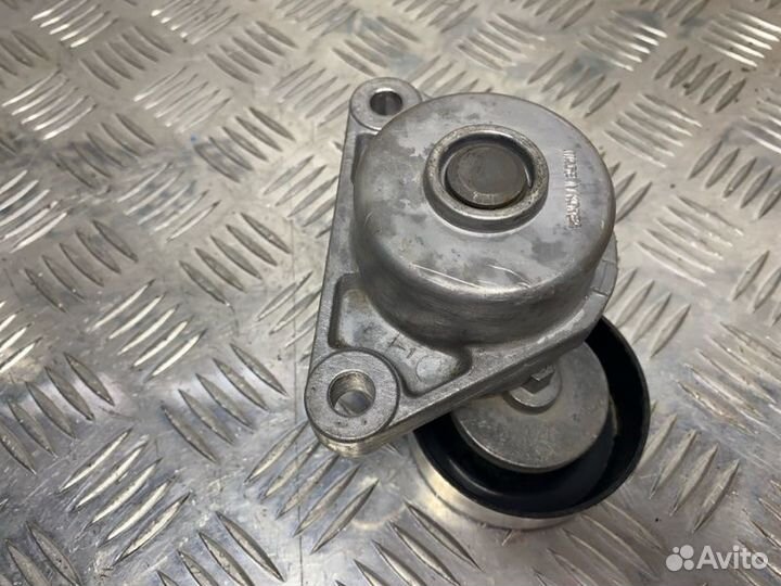 Натяжитель приводного ремня Chevrolet Lacetti