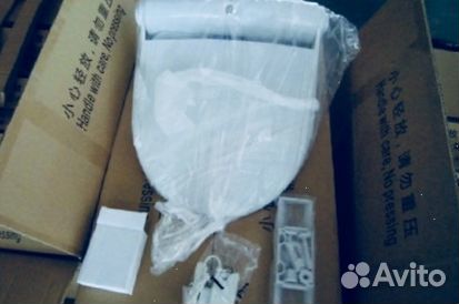 Покрытия для унитазный vip-wc V515w4-2