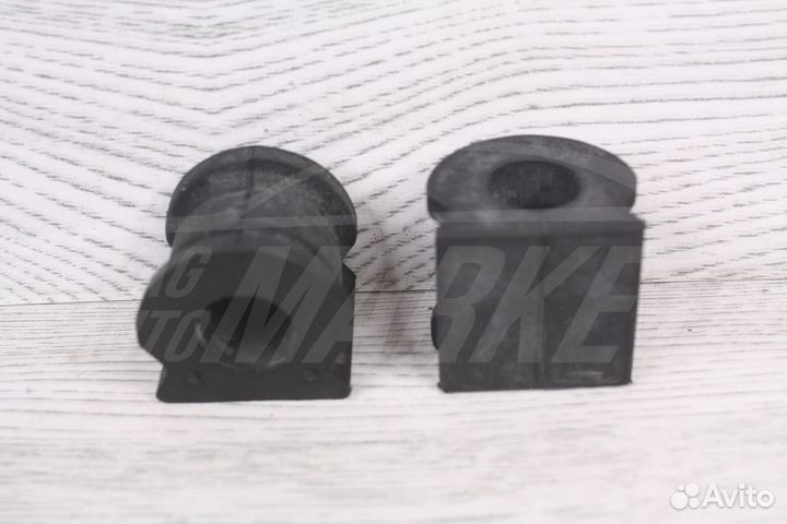 Втулки стабилизатора Skoda Rapid