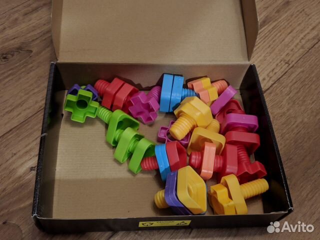 Развивающая игра, игрушка детская