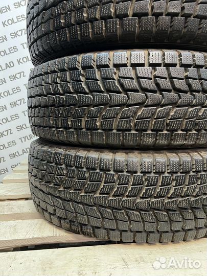 Dunlop Grandtrek SJ6 235/65 R17 104Q