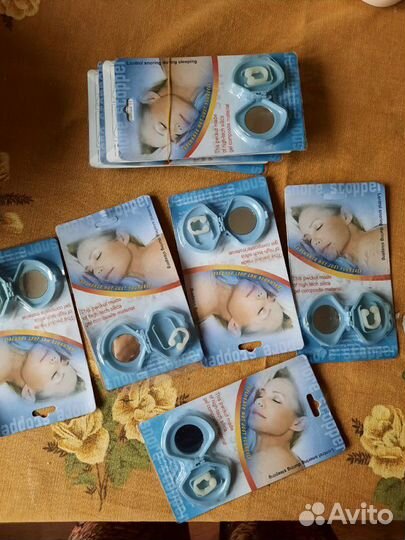 Средство от храпа. Антихрап