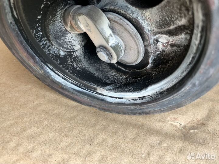 Турбина Opel Astra J 1.4 A14NET