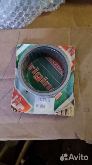 Подшипник ZF040