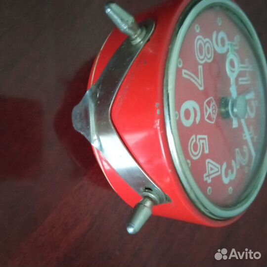 Часы СССР Витязь