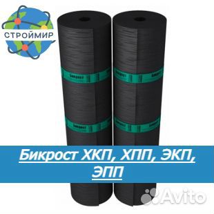 Бикрост хкп, хпп, экп, эпп