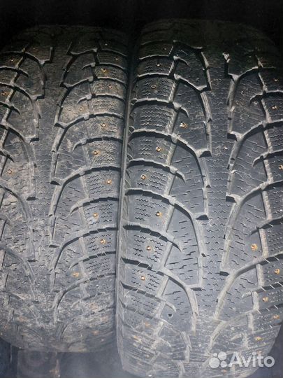 Hankook I'Pike RW11 235/65 R17 104T