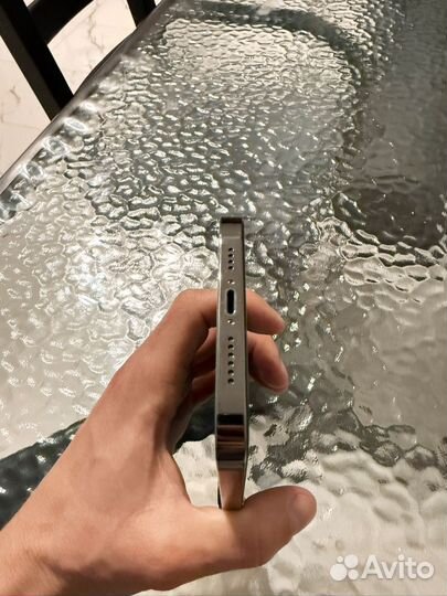 iPhone 12 Pro Max, 256 ГБ