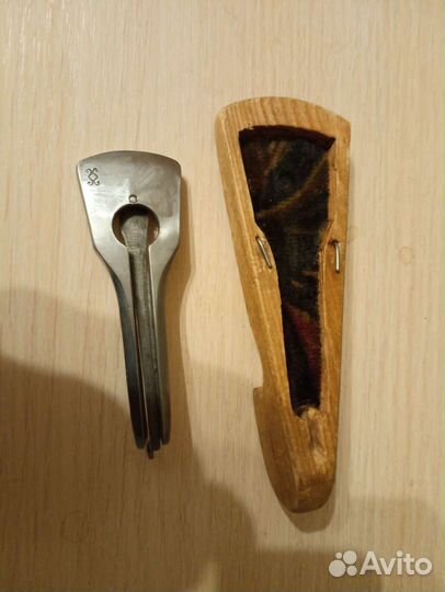 Варган хомус Готовцева