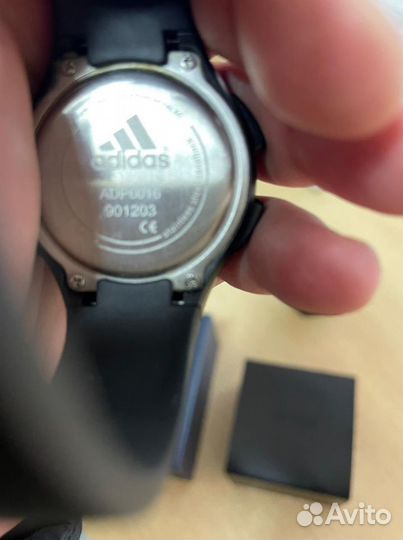 Часы Adidas